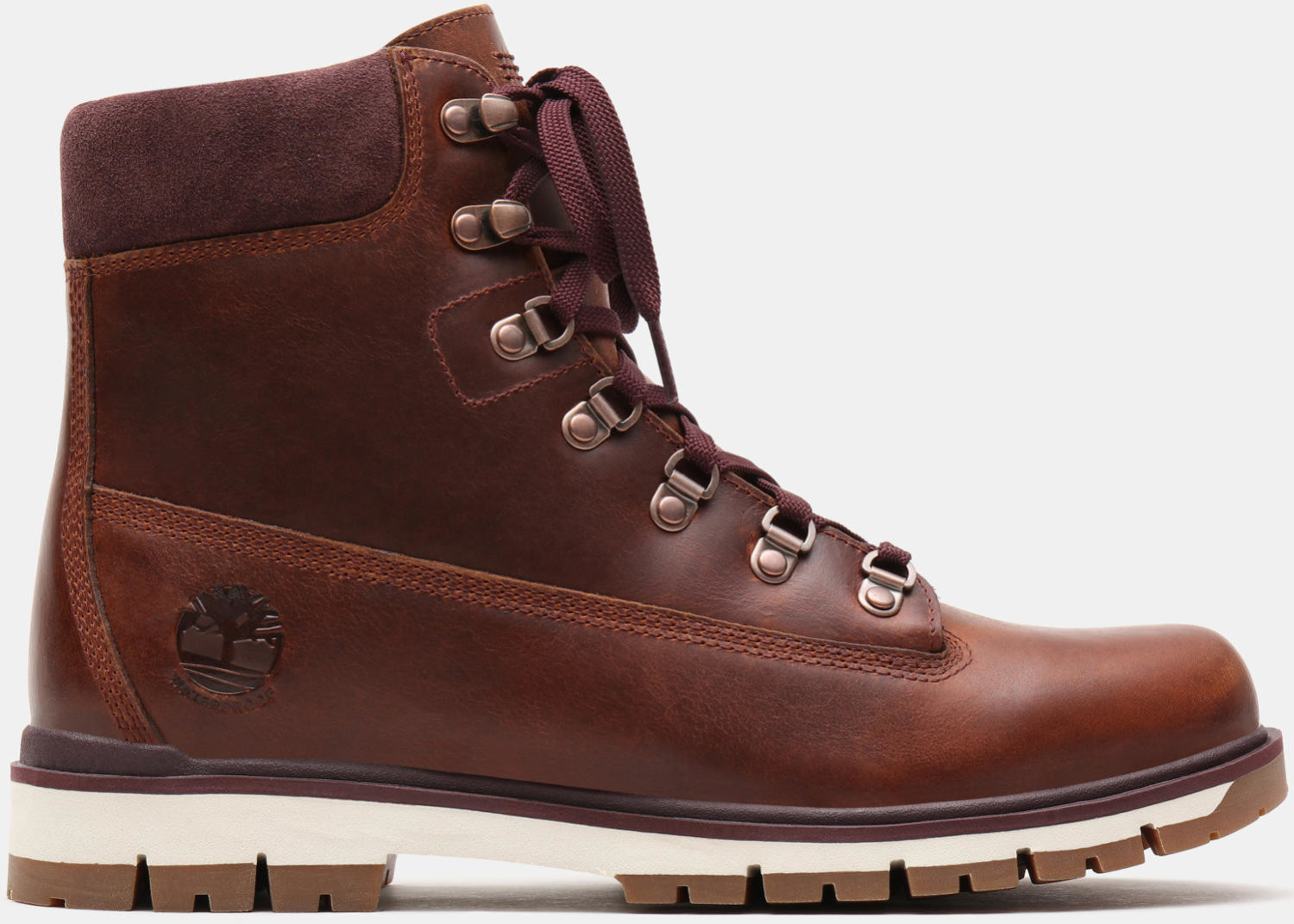 timberland radford review
