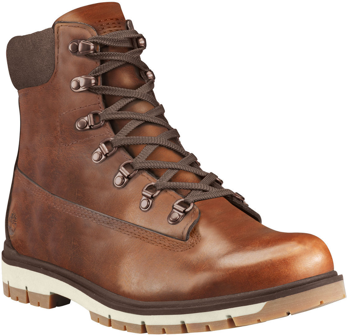 timberland radford boots brown