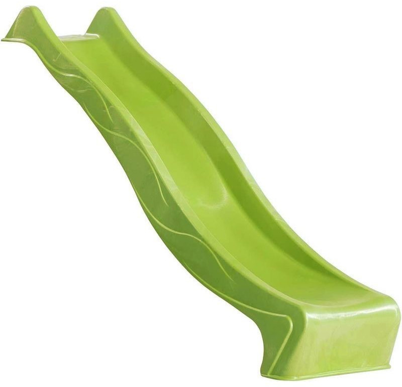 KBT Glissière toboggan Rex 230 cm vert