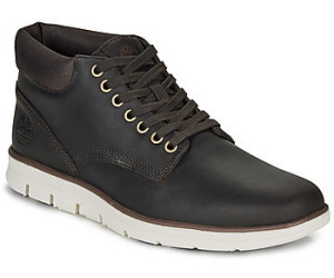 timberland bradstreet black
