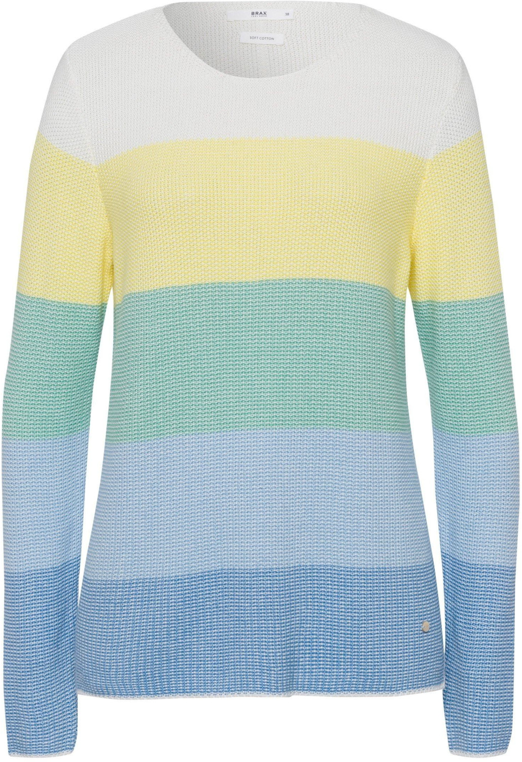 BRAX Liz Pullover water