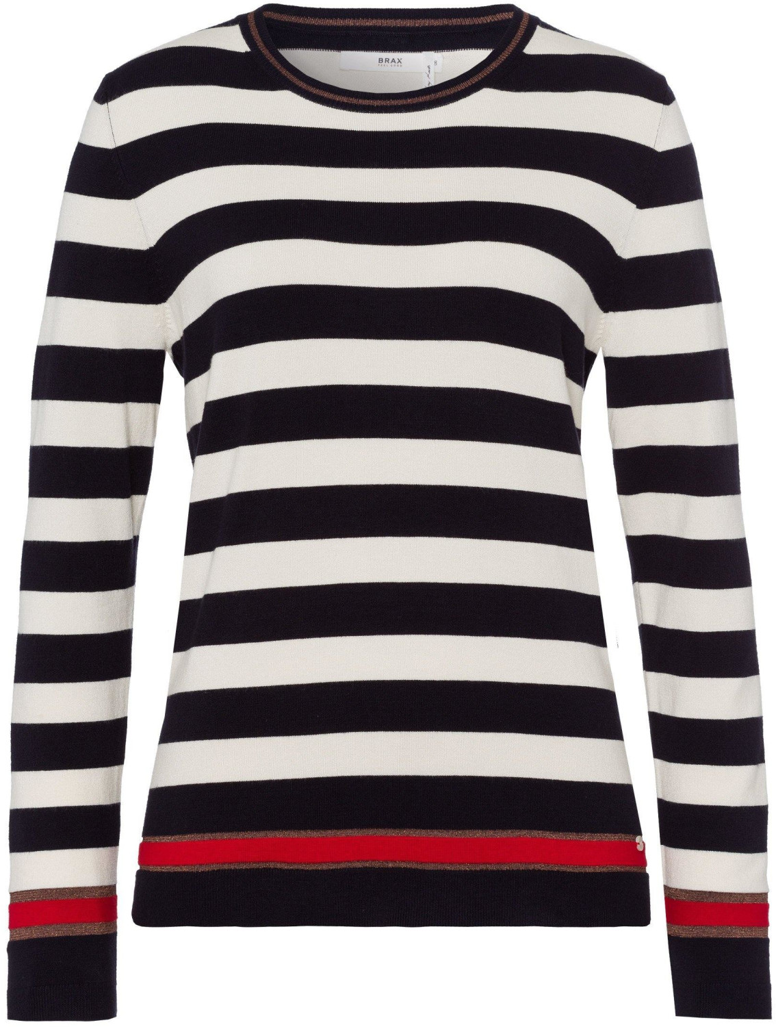 BRAX Liz Pullover marine