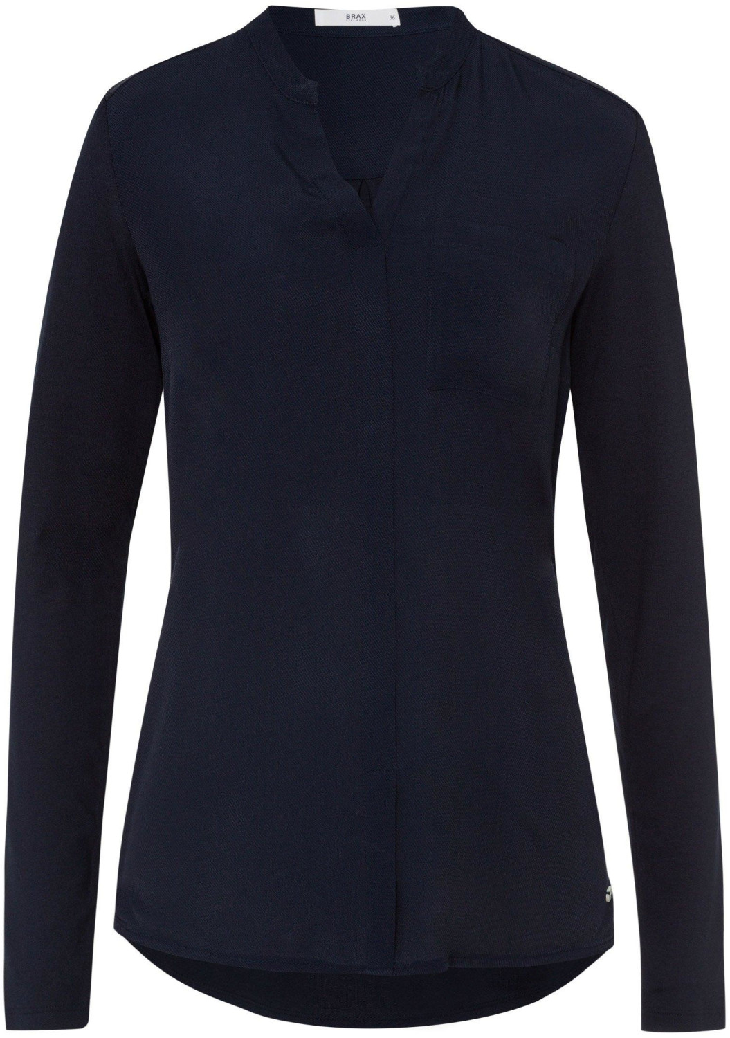 BRAX Val Blouse nightblue