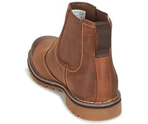 Buy Timberland Stormbucks Chelsea Larchmont Oakwood Brown from