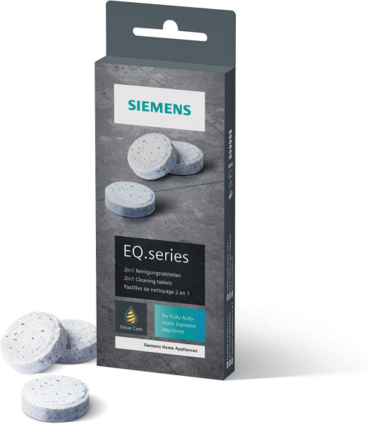 Siemens TZ80001A 2in1 (10 Tabletten), Bild 2