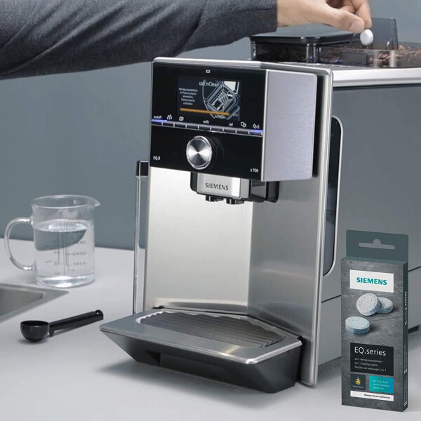 Siemens TZ80001A 2in1 (10 Tabletten), Bild 3
