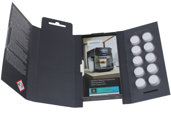 Siemens TZ80001A 2in1 (10 Tabletten), Bild 5