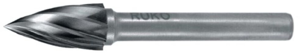 RUKO Rotary Burr Shape G 116028A