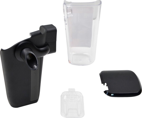 Philips LatteGo Milchbehälter, Bild 5