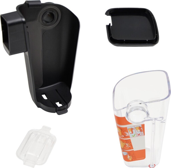 Philips LatteGo Milchbehälter, Bild 6