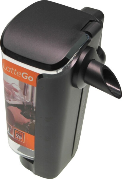 Philips LatteGo Milchbehälter, Bild 8