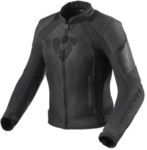 REV'IT! Jacket Xena 3 Ladies Black
