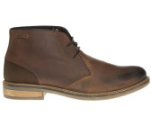 Barbour readhead boots tan on sale