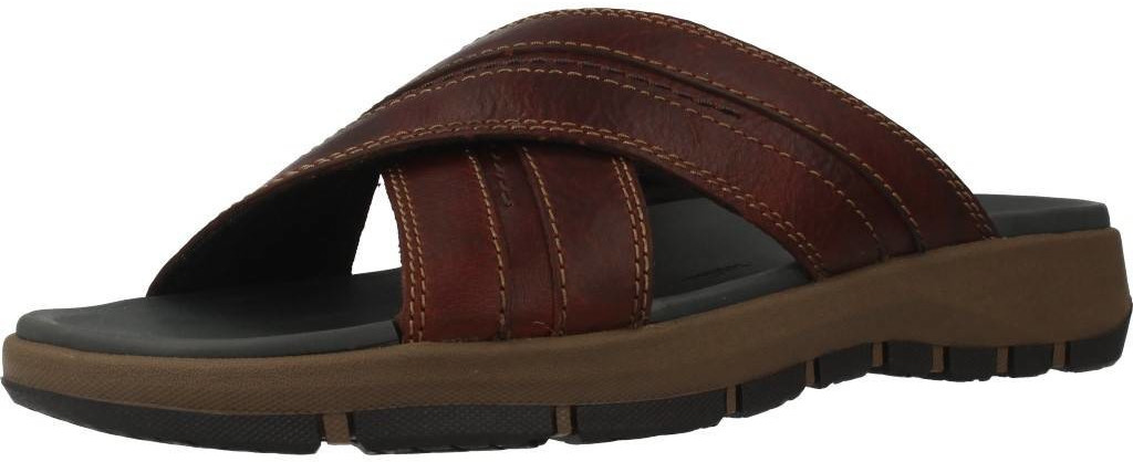 Clarks Brixby Cross Sandals Brixby Cross Sandals Brixby  display picture 3