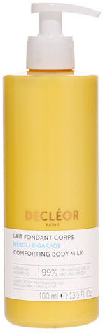 Decléor Aroma Confort Système Corps Lait Hydratant body cream (400ml)