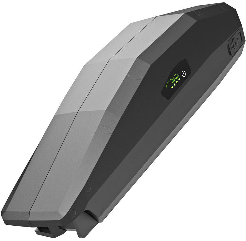 E-Bike Vision PowerPack Intube Battery 640h for Bosch
