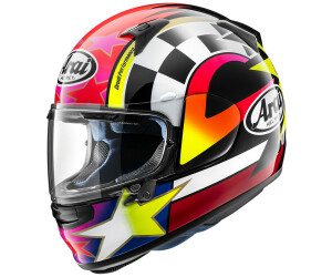 Arai profile v bend white sales