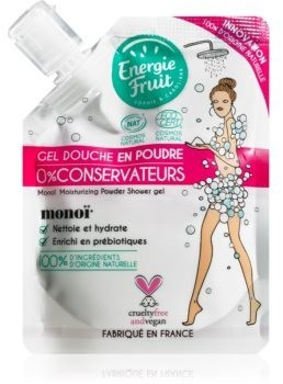 Energie Fruit Monoi body cleansing powder (30g)