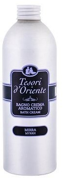 Tesori d'Oriente Mirra bath foam for women (500ml)