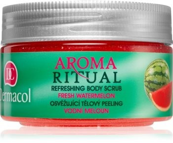 Dermacol Aroma ritual refreshing body peeling (200g)