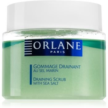 Orlane Draining Scrub Detox Body Scrub (500ml)