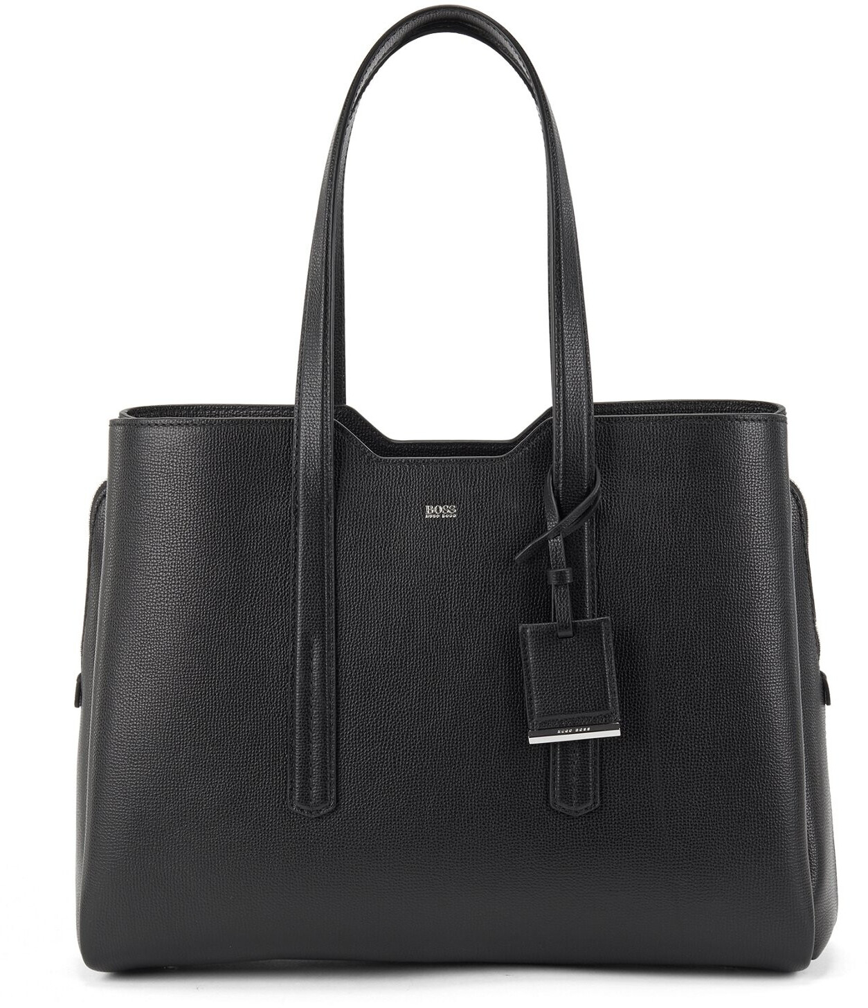 Hugo Boss Taylor Tote Bag black ab 407,20 € Preisvergleich bei idealo.de