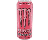 Monster Drink Pipeline Punch 0,5L
