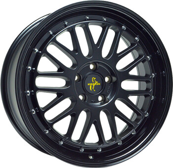 Keskin KT22 Retro (8,5x19)