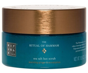 Rituals Hammam Hot Scrub (300g) ab 29,50 €