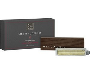 Rituals The Ritual Of Samurai Life Is A Journey Car Perfume Refill ab 18,90  € (Februar 2024 Preise)