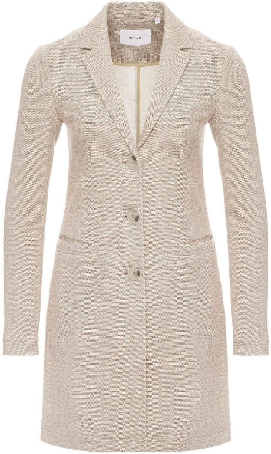 Opus Halini Special Longblazer soft ginger