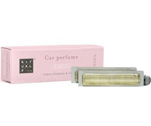 Rituals The Ritual Of Sakura Life Is A Journey Car Perfume ab 15,12 €  (Februar 2024 Preise)
