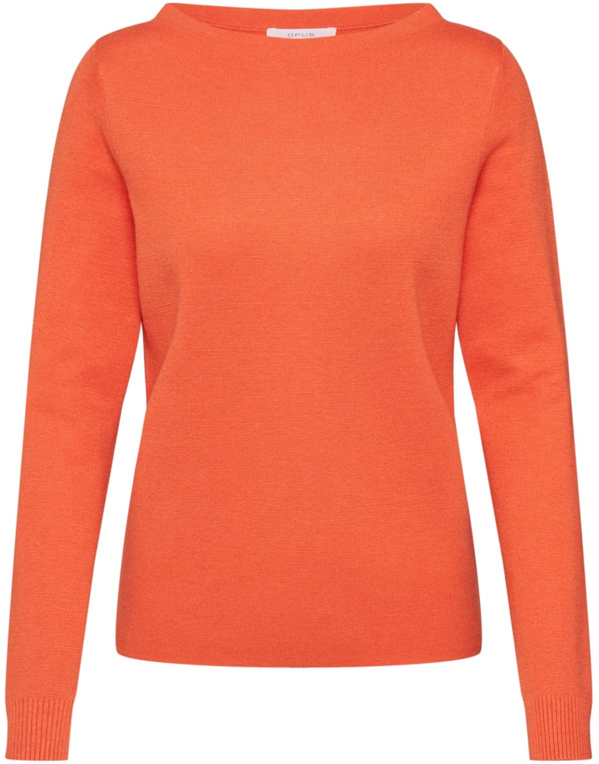 Opus Polviny Pullover fresh coral
