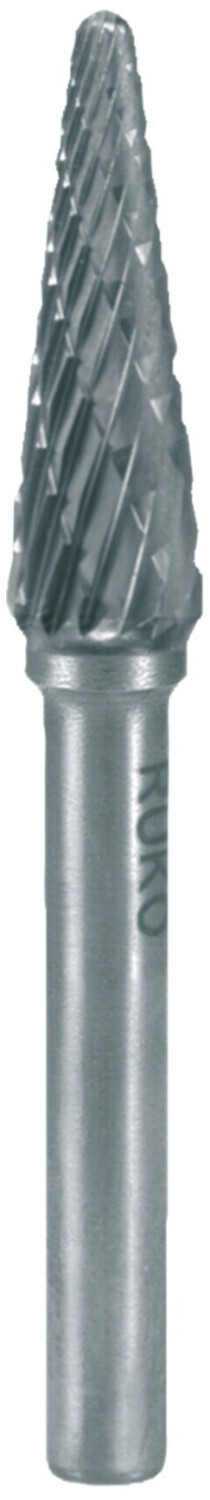 RUKO Rotary Burr Shape L 116235
