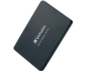 Verbatim SSD Vi560 S3 M.2 1 To Vi560 SSD Interne SATA III M.2 1TB