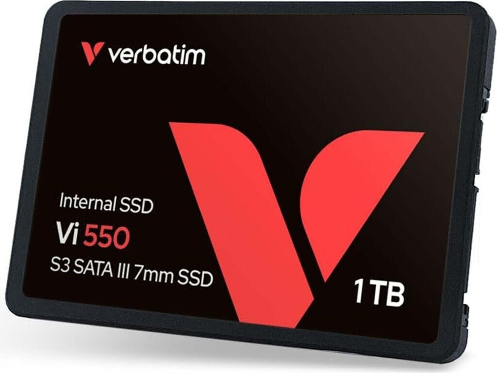 Verbatim Vi500 S3 1TB ab 39,95 € Preisvergleich bei idealo.de