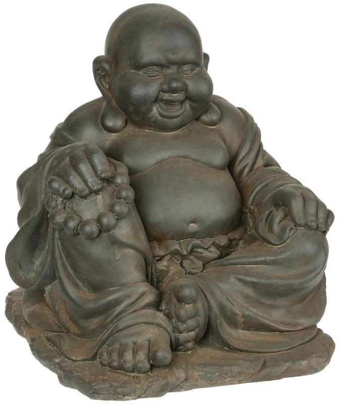 Atmosphera Bouddha rieur