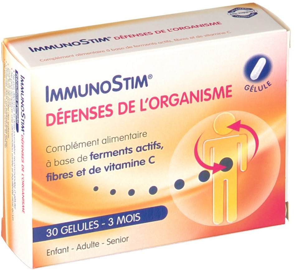 Urgo France Immunostim