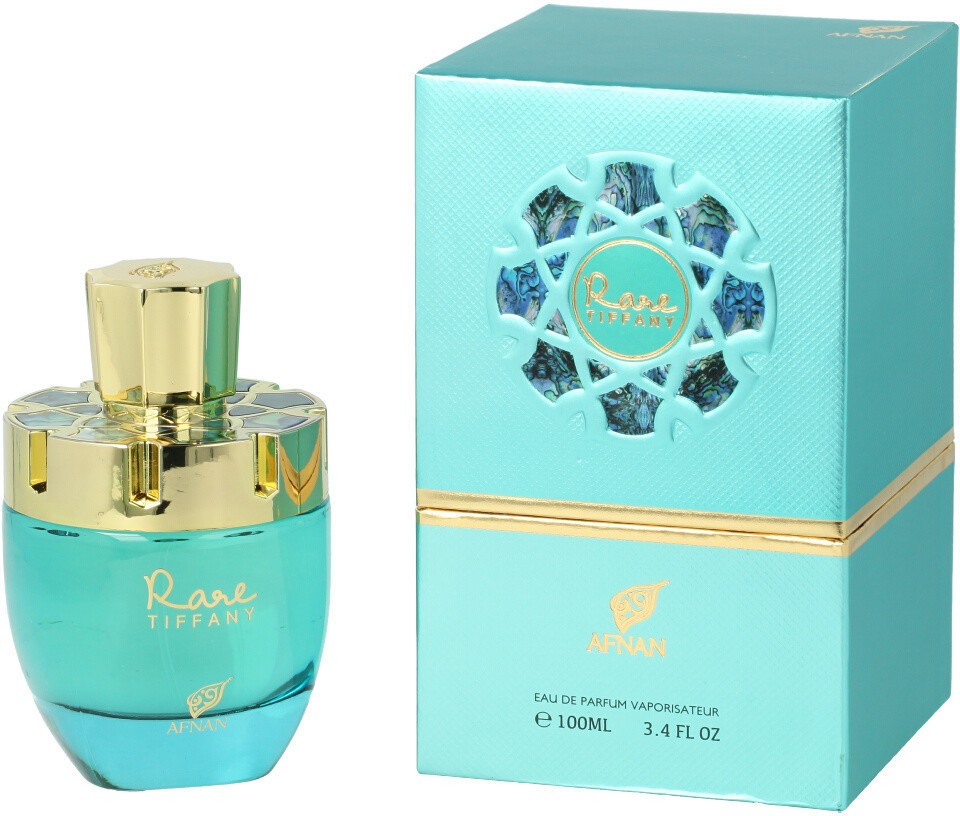 Photos - Women's Fragrance AFNAN Rare Tiffany Eau Parfum  (100ml)