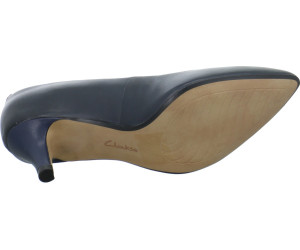 Linvale jerica leather pumps shop