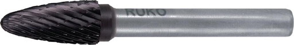 RUKO Rotary Burr Shape F 116034TC