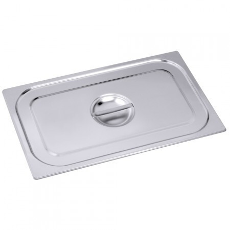 Blanco GN lid GN 1/3 - GM