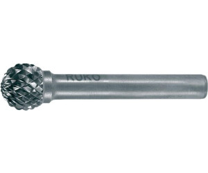 RUKO Rotary Burr Shape D 116043
