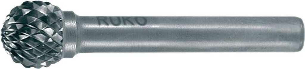 RUKO Rotary Burr Shape D 116043