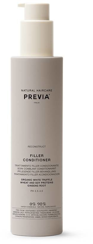 Previa Reconstruct White Truffle Filler Conditioner (200 ml)