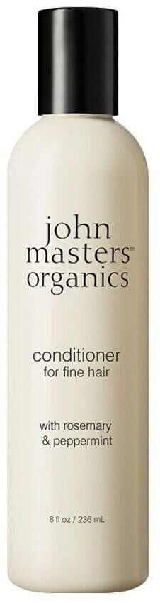 John Masters Organics Conditioner Rosemary & Peppermint (177 ml)