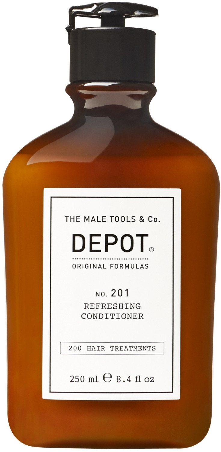 DEPOT 201 Refreshing Conditioner (250 ml)