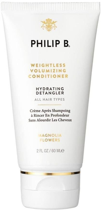 Philip B. Weightless Volumizing Conditioner (60 ml)