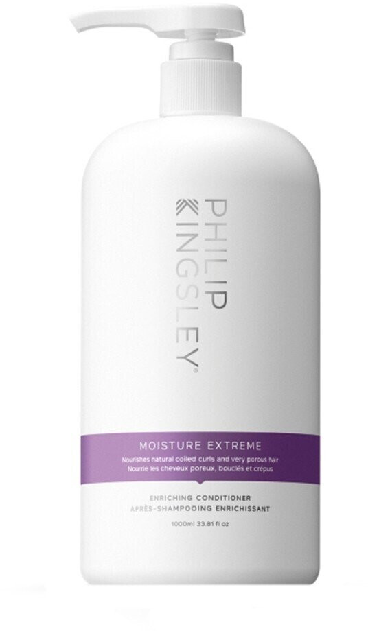 Photos - Hair Product Philip Kingsley Moisture Extreme Conditioner 1000 ml 
