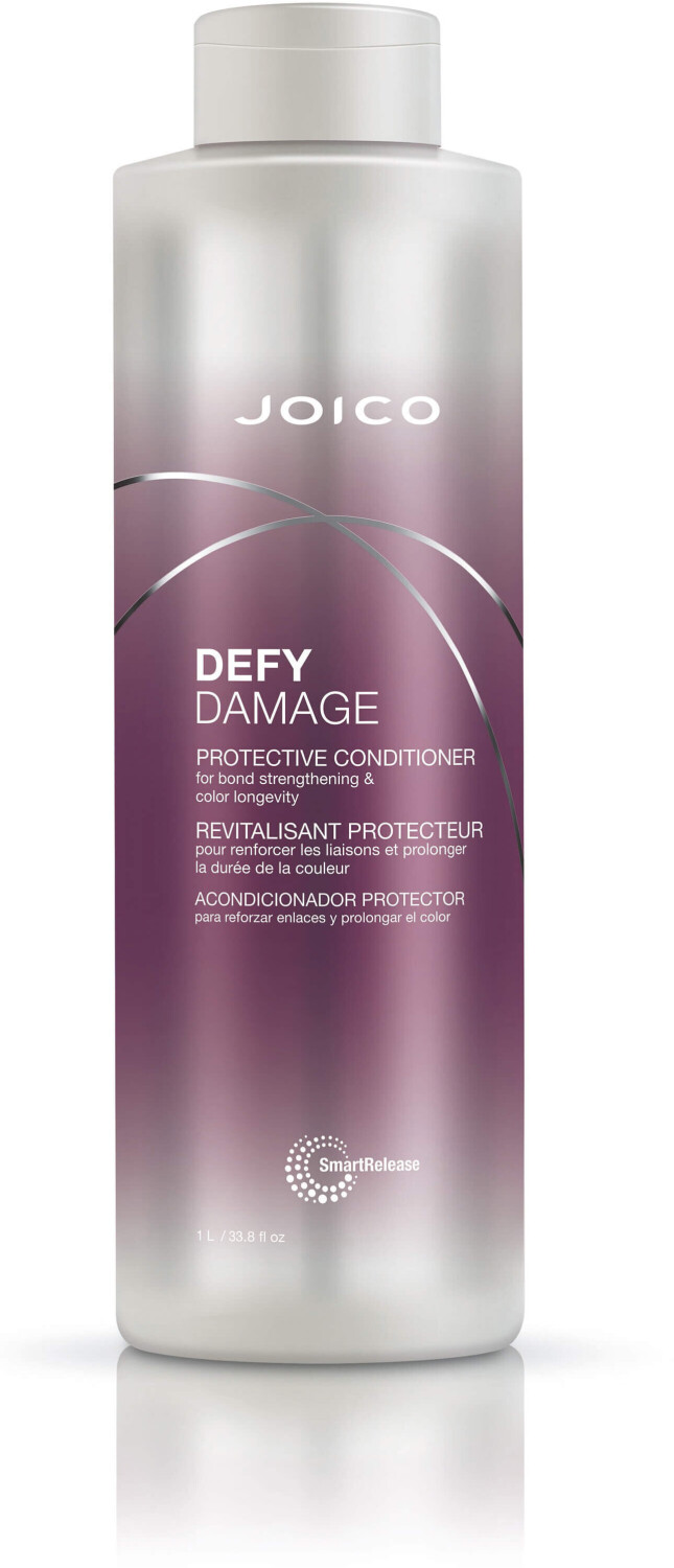 Joico Defy Damage Protective Conditioner (1000 ml)